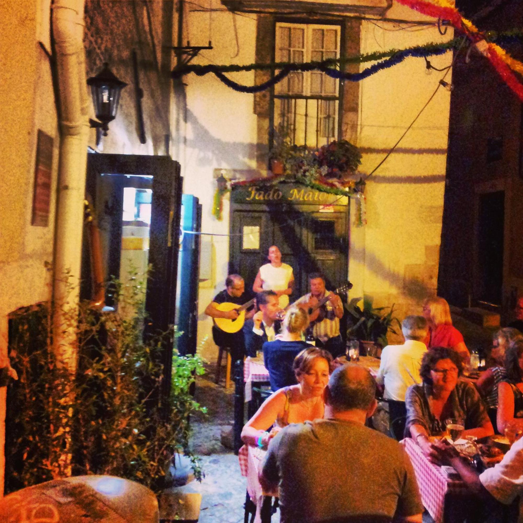דירות ליסבון Alfama Chic Penabuquel3 מראה חיצוני תמונה